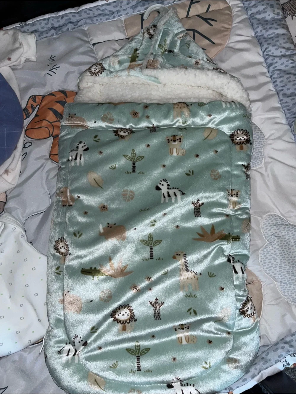 Baby sleep bundle- sleep sacks, sleep dresses & more